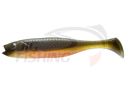 Мягкие приманки Narval Shprota 12cm #008 Smoky Fish