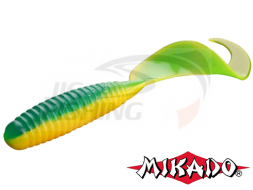 Мягкие приманки Mikado Twister 71mm #17