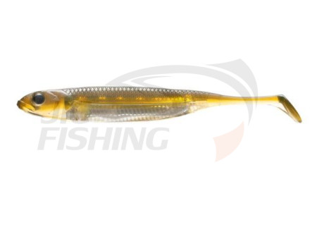 Мягкие приманки Fish Arrow Flash J Shad 4&quot; #22