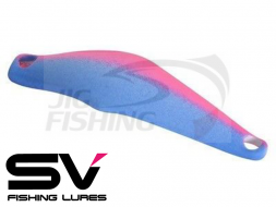 Блесна колеблющаяся SV Fishing Glisser 2gr #FL10
