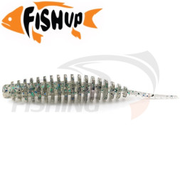 Мягкие приманки FishUp Tanta 3.5&quot; #057 Bluegill