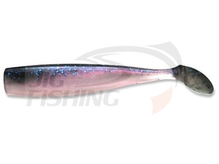 Мягкие приманки Lunker City Shaker 4.5&quot; #28 Anchovy