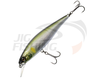 Воблер Jackall Squad Minnow 65SP Ko Ayu