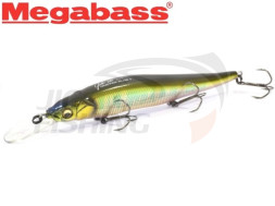 Воблер Megabass Vision Oneten Plus 1 #Wagin Oikawa