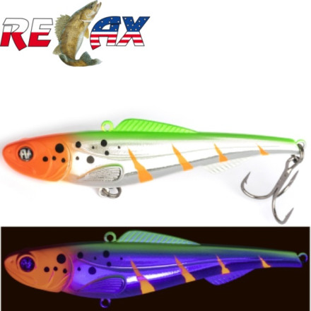 Раттлин FA Relax Wagner Vib 100 #S04