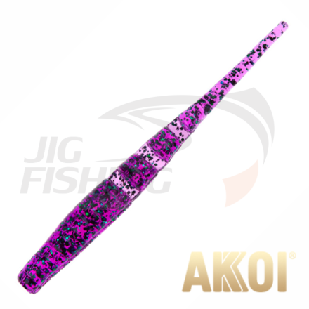 Мягкие приманки Akkoi Elegant 50mm #D042