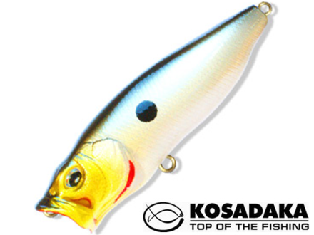 Воблер Kosadaka Takao 55 #PSSH