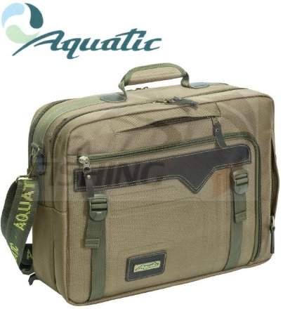 Сумка - рюкзак Aquatic C-16