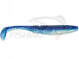 Мягкие приманки Mottomo Typhon 3.5&quot; #Bluegill Flash