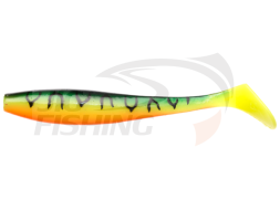 Мягкие приманки Narval Choppy Tail 10cm #006 Fire Tiger