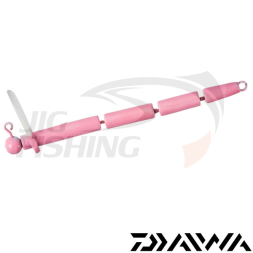 Стик Daiwa Masu No Koeda 60mm #Light Pink