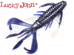 Мягкие приманки Lucky John Pro Series BUG 3.5&quot; #T52