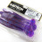 Мягкие приманки Keitech Easy Shiner 4.5&quot; #LT63 Purple Blue Heaven