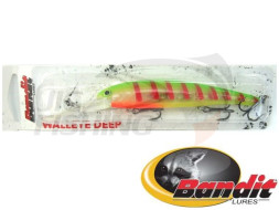 Воблер Bandit Walleye Deep 120F #2B26