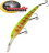 Воблер Bandit Walleye Deep 120F #2B26