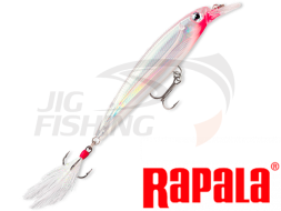 Воблер Rapala X-Rap XR06 #GGH