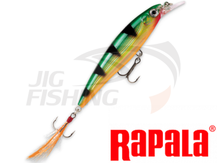 Воблер Rapala X-Rap SXR10 #P