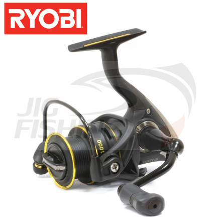 Катушка Ryobi Virtus 1000