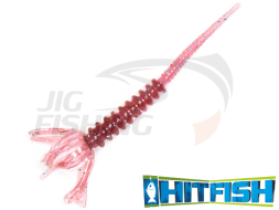 Мягкие приманки HitFish Alien Worm 1.8&quot; #R53