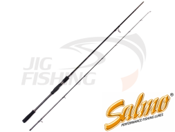 Спиннинговое удилище Salmo Elite Jig 60 2.70m 15-60gr