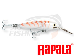 Воблер Rapala CountDown Magnum CDMAG22 220mm 100gr #CG