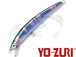 Воблер Yo-Zuri Crystal Minnow 110SP R468 #OK