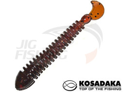 Мягкие приманки Kosadaka Links 80mm #MO