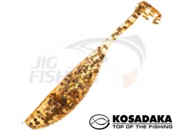 Мягкие приманки Kosadaka Tinic 55mm #TG