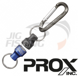Магнитный держатель Prox Magnet Joint Twin Color Black/Blue S 2kg