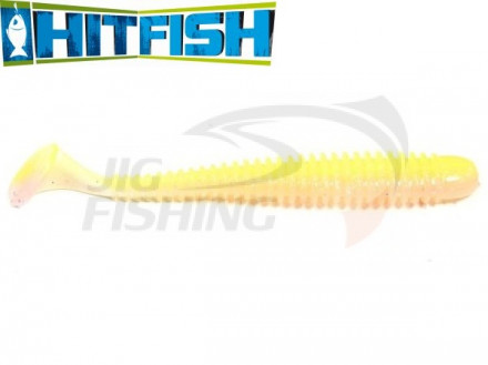 Мягкие приманки HitFish Tuka Shine 3.5&quot; #R76