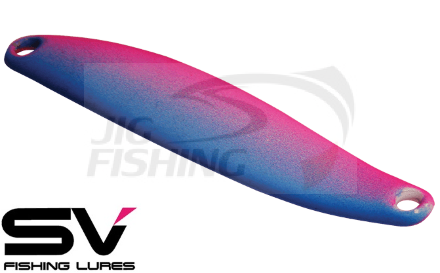 Блесна колеблющаяся SV Fishing Lures Flash Line 2.2gr #FL10