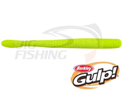 Мягкие приманки Berkley Gulp® Fry 3&quot; #Chartreuse