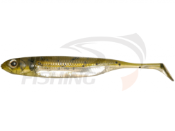 Мягкие приманки Fish Arrow Flash J Shad 5&quot; #02 Watermelon Silver