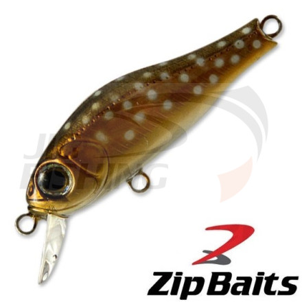 Воблер Zip Baits Rigge 35 F #029R