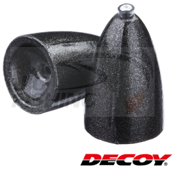 Груз Пуля Decoy Sinker Bullet DS-5 9gr (3шт/уп)