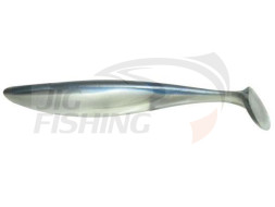 Мягкие приманки Lunker City Swimfish 2.75&quot; #001 Alewife