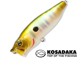 Воблер Kosadaka Takao 55 #PNT