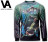 Джерси Veduta Zander Hunter UPF50+ 2XL