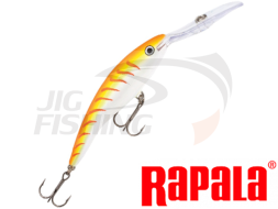 Воблер Rapala Tail Dancer Deep TDD13 #OTU