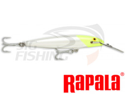 Воблер Rapala CountDown Magnum CDMAG07 70mm 12gr #CHH