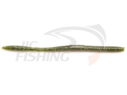 Мягкие приманки Fish Arrow Fall Shaker 5.5'' #323 Watermelon Black Gold