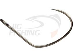 Крючки одинарные Vanfook Spoon Expert Hook Medium SP-31BL #8 (8шт/уп)