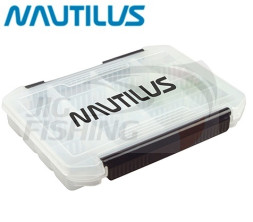 Коробка Nautilus NN1-206 20.6*15.5*3.5mm