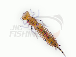 Мягкие приманки Fanatik  Larva 3.5&quot; #003