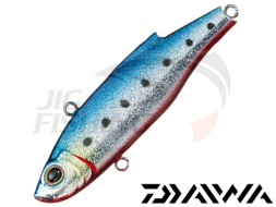 Виб Daiwa Morethan Salt Vib 72S 15гр #SG Maiwashi RB