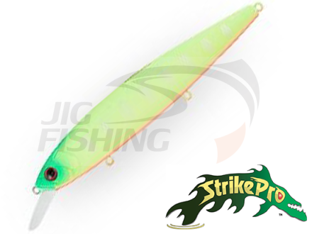 Воблер Strike Pro Bold 110SP EG-191A-SP #A178S