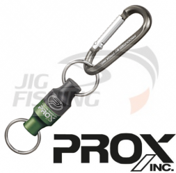Магнитный держатель Prox Magnet Joint Twin Color Black/Green S 2kg