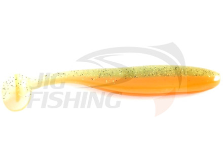 Мягкие приманки HitFish Puffy Shad 3&quot; #R101