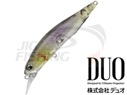 Воблер Duo Realis Rozante 77SP #CCC3160 Secret IV