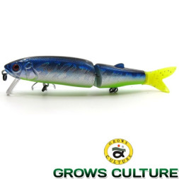 Воблер Grows Culture Magallon 113SP 13.7gr #31
